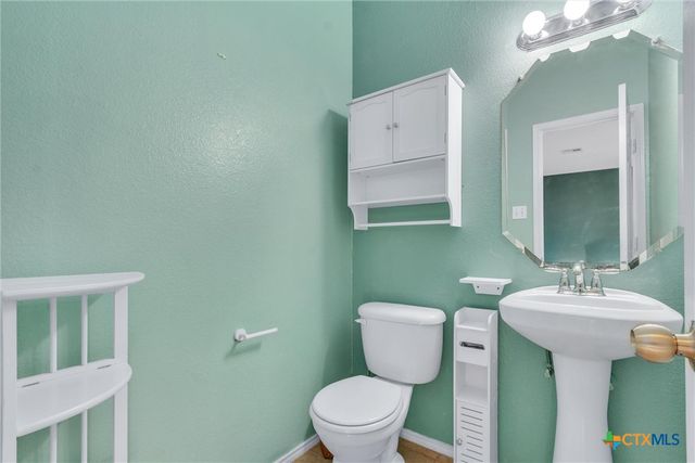 2600 White Moon, Harker Heights, TX 76548