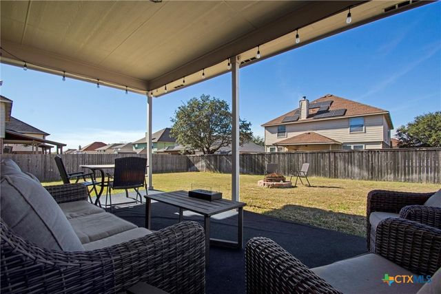 2600 White Moon, Harker Heights, TX 76548