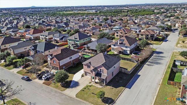 2600 White Moon, Harker Heights, TX 76548