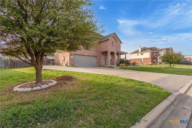 2600 White Moon, Harker Heights, TX 76548
