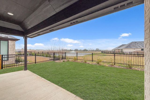 6127 Clementine Zest Drive, Manvel, TX 77578