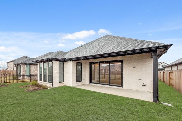 6127 Clementine Zest Drive, Manvel, TX 77578