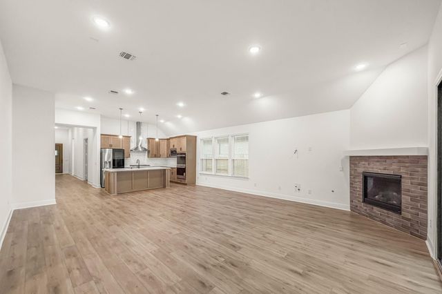 6127 Clementine Zest Drive, Manvel, TX 77578