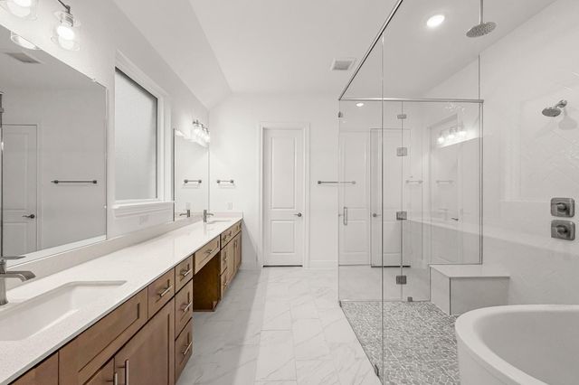 6127 Clementine Zest Drive, Manvel, TX 77578