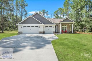 101 Plantation Road, Midway, GA 31320