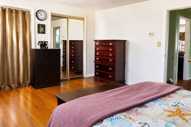 18 Ralston Rd, Boston, MA 02136