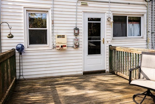18 Ralston Rd, Boston, MA 02136
