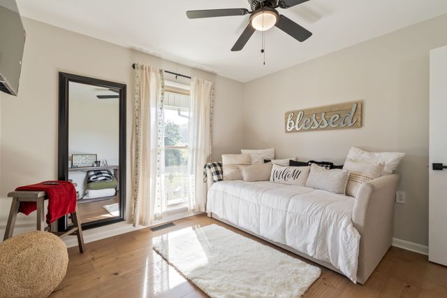 260 W Fork Rd, Mount Pleasant, TN 38474