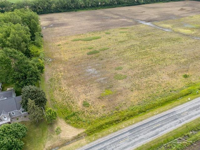 Parcel B 2.56 Acres N Center Road, Saginaw, MI 48604