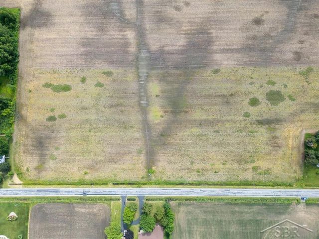 Parcel B 2.56 Acres N Center Road, Saginaw, MI 48604