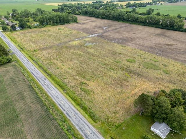 Parcel B 2.56 Acres N Center Road, Saginaw, MI 48604