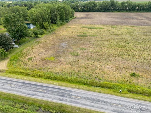Parcel B 2.56 Acres N Center Road, Saginaw, MI 48604