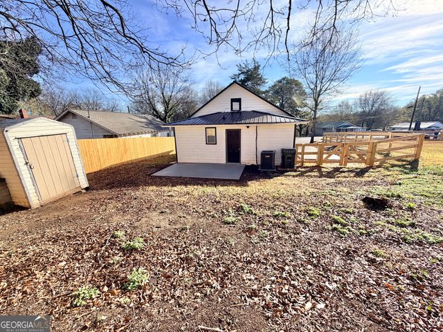 10 Busha Street, Toccoa, GA 30577