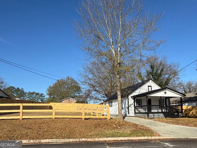 10 Busha Street, Toccoa, GA 30577