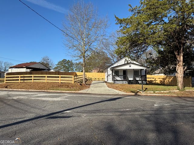 10 Busha Street, Toccoa, GA 30577