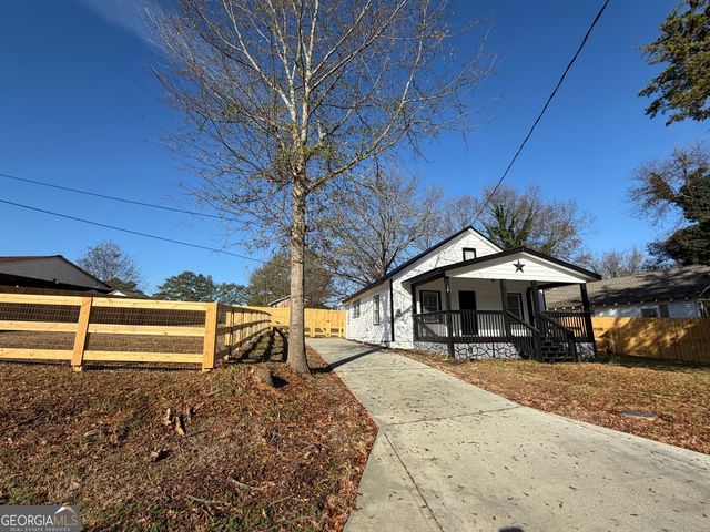 10 Busha Street, Toccoa, GA 30577