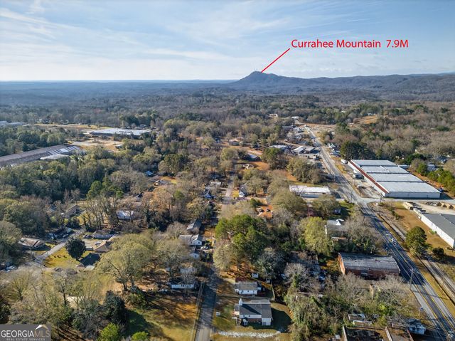 10 Busha Street, Toccoa, GA 30577