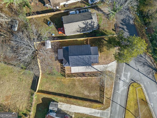 10 Busha Street, Toccoa, GA 30577