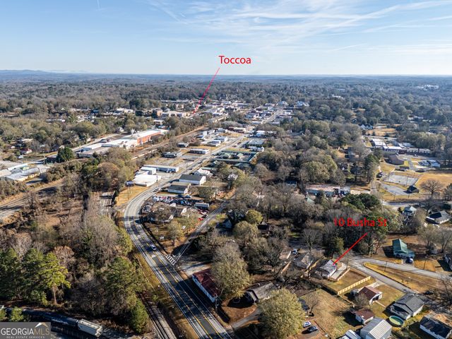 10 Busha Street, Toccoa, GA 30577