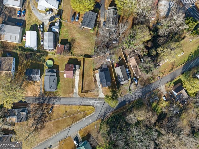 10 Busha Street, Toccoa, GA 30577