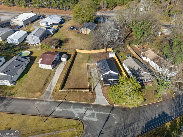10 Busha Street, Toccoa, GA 30577
