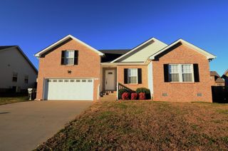 1525 Apache Way, Clarksville, TN 37042