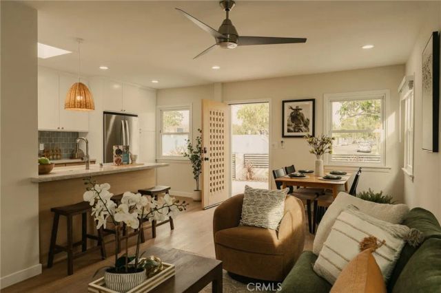 12846 Short Avenue, Los Angeles, CA 90066