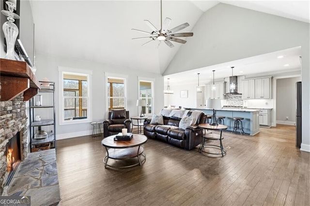 1070 Mount Carmel Church Lane, Canton, GA 30114