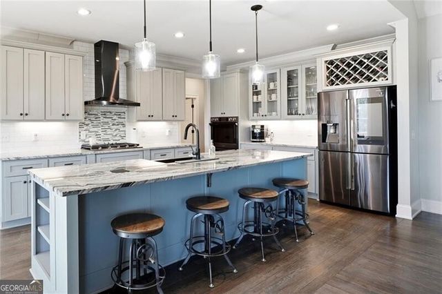 1070 Mount Carmel Church Lane, Canton, GA 30114