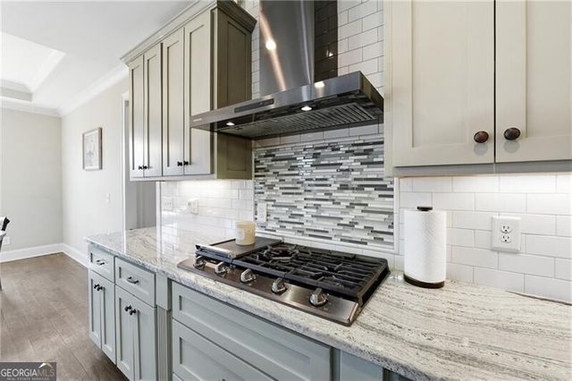 1070 Mount Carmel Church Lane, Canton, GA 30114