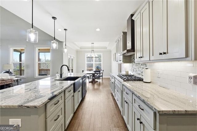 1070 Mount Carmel Church Lane, Canton, GA 30114