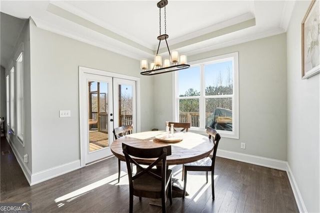 1070 Mount Carmel Church Lane, Canton, GA 30114