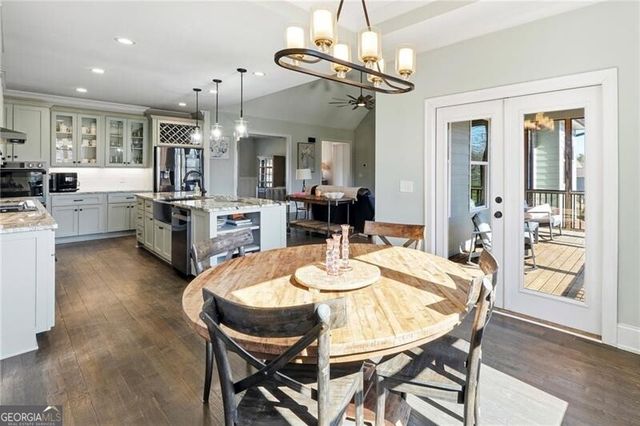 1070 Mount Carmel Church Lane, Canton, GA 30114