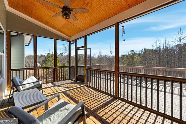 1070 Mount Carmel Church Lane, Canton, GA 30114