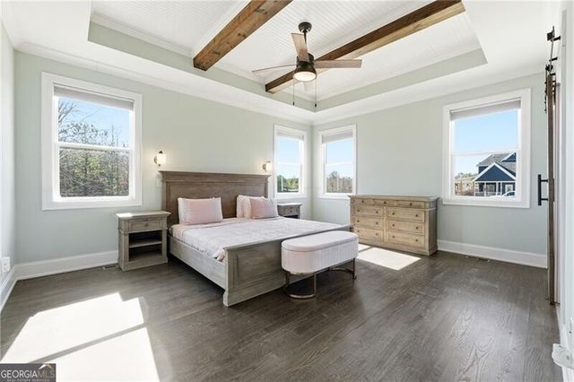 1070 Mount Carmel Church Lane, Canton, GA 30114