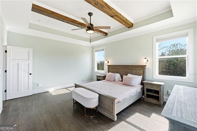 1070 Mount Carmel Church Lane, Canton, GA 30114