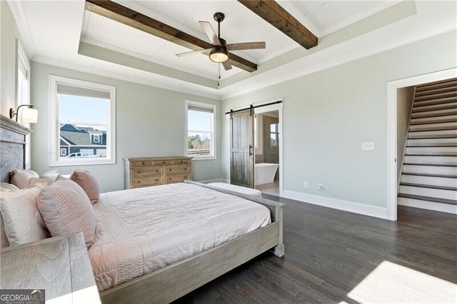 1070 Mount Carmel Church Lane, Canton, GA 30114