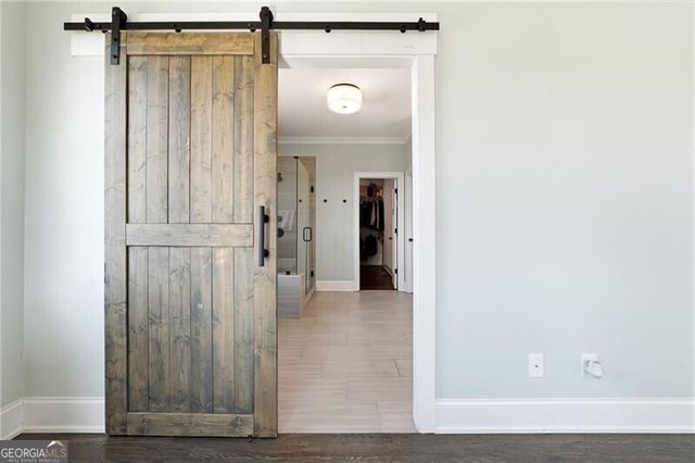 1070 Mount Carmel Church Lane, Canton, GA 30114