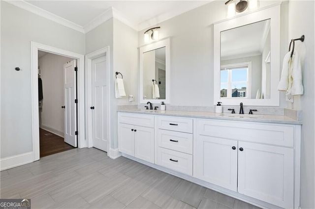 1070 Mount Carmel Church Lane, Canton, GA 30114