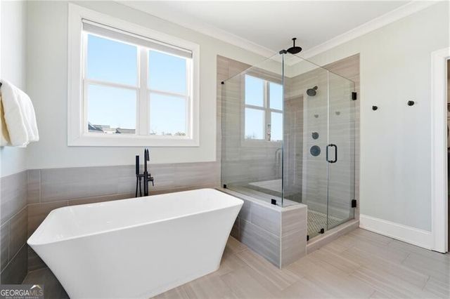 1070 Mount Carmel Church Lane, Canton, GA 30114