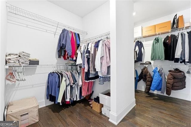 1070 Mount Carmel Church Lane, Canton, GA 30114