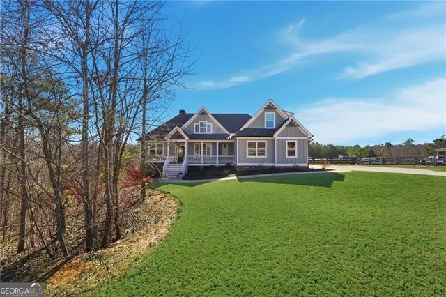 1070 Mount Carmel Church Lane, Canton, GA 30114