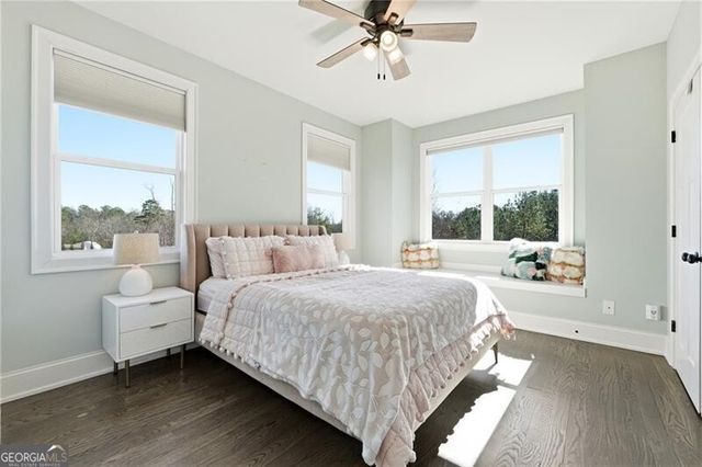 1070 Mount Carmel Church Lane, Canton, GA 30114