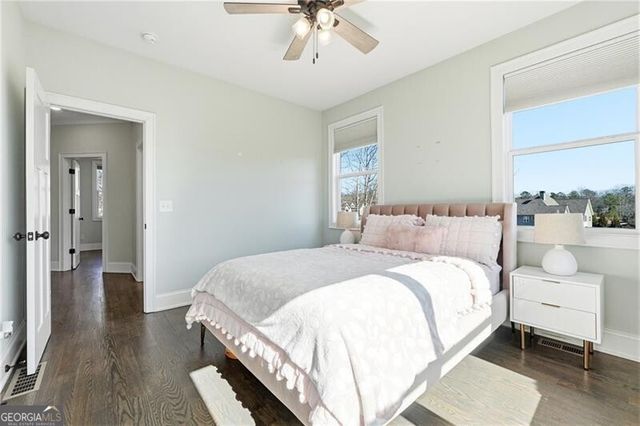 1070 Mount Carmel Church Lane, Canton, GA 30114