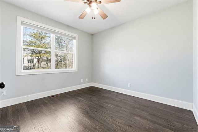 1070 Mount Carmel Church Lane, Canton, GA 30114