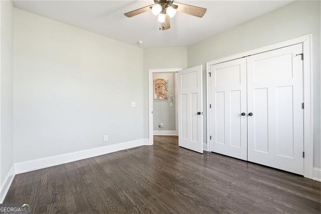 1070 Mount Carmel Church Lane, Canton, GA 30114