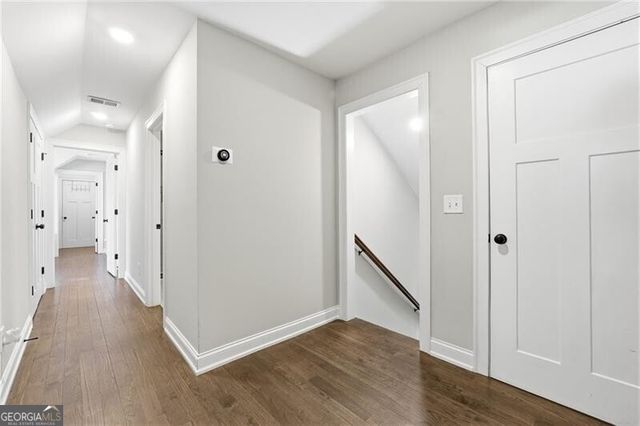 1070 Mount Carmel Church Lane, Canton, GA 30114