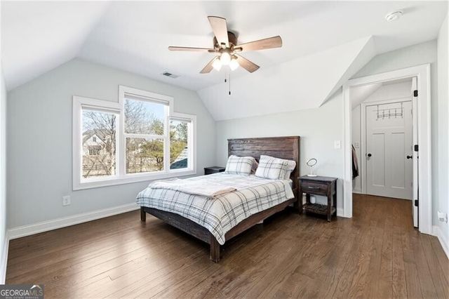 1070 Mount Carmel Church Lane, Canton, GA 30114