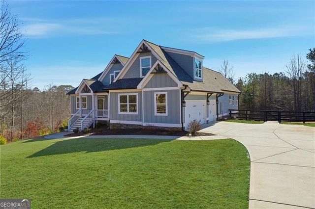 1070 Mount Carmel Church Lane, Canton, GA 30114