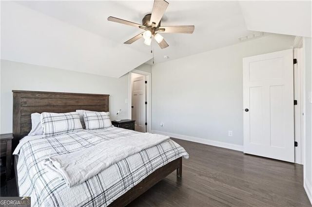 1070 Mount Carmel Church Lane, Canton, GA 30114